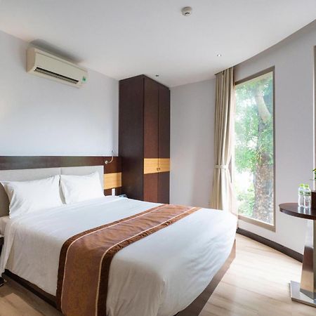 Dana Pearl Danang Hotel Экстерьер фото