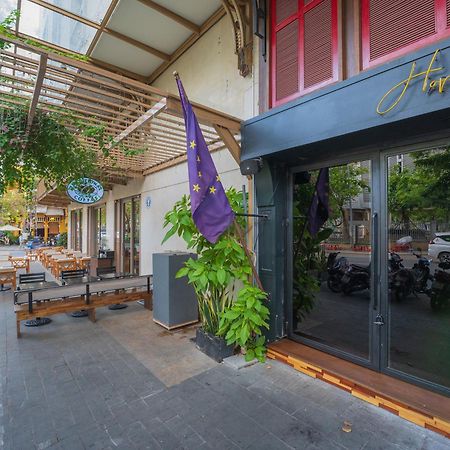 Dana Pearl Danang Hotel Экстерьер фото