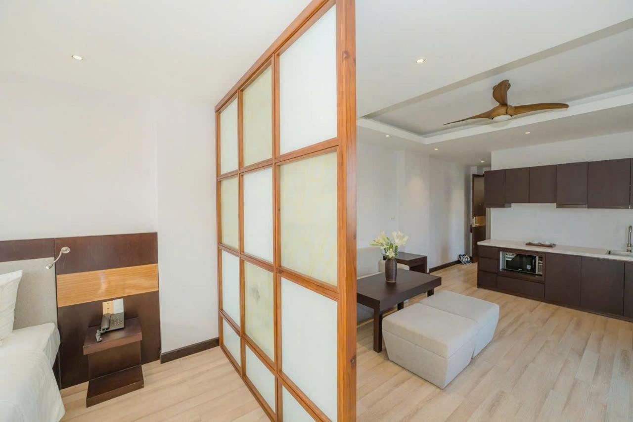 Dana Pearl Danang Hotel Экстерьер фото
