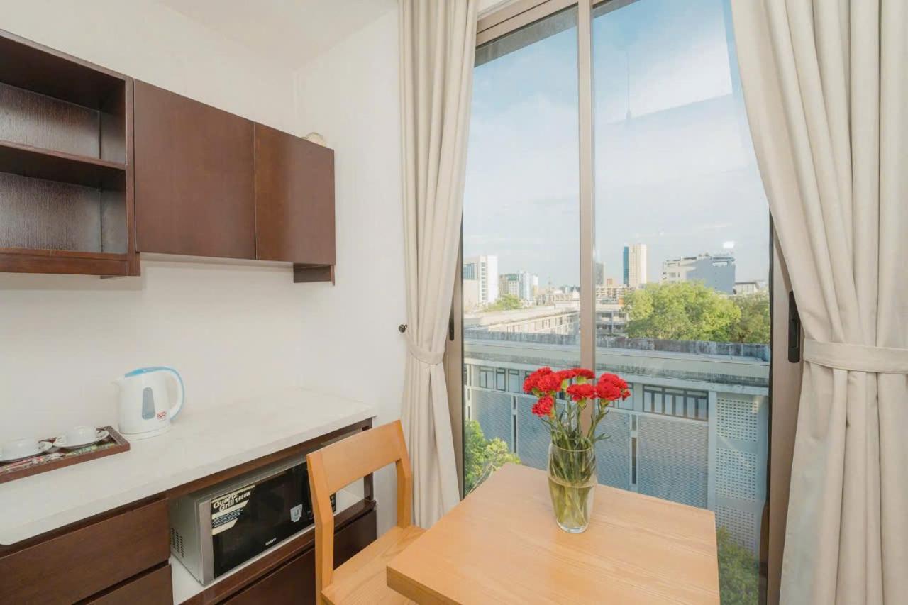Dana Pearl Danang Hotel Экстерьер фото