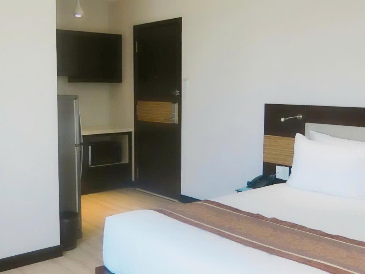 Dana Pearl Danang Hotel Экстерьер фото