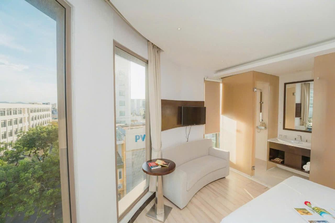 Dana Pearl Danang Hotel Экстерьер фото