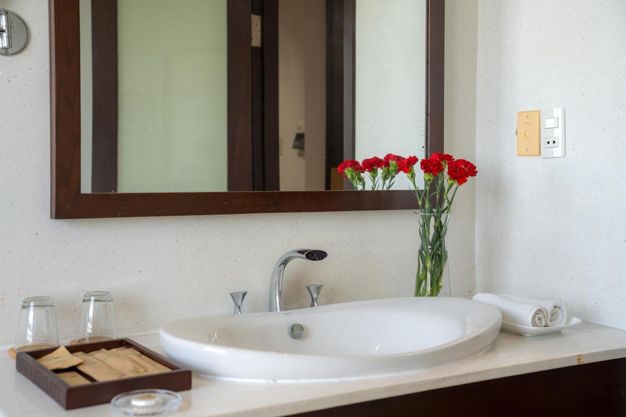 Dana Pearl Danang Hotel Экстерьер фото