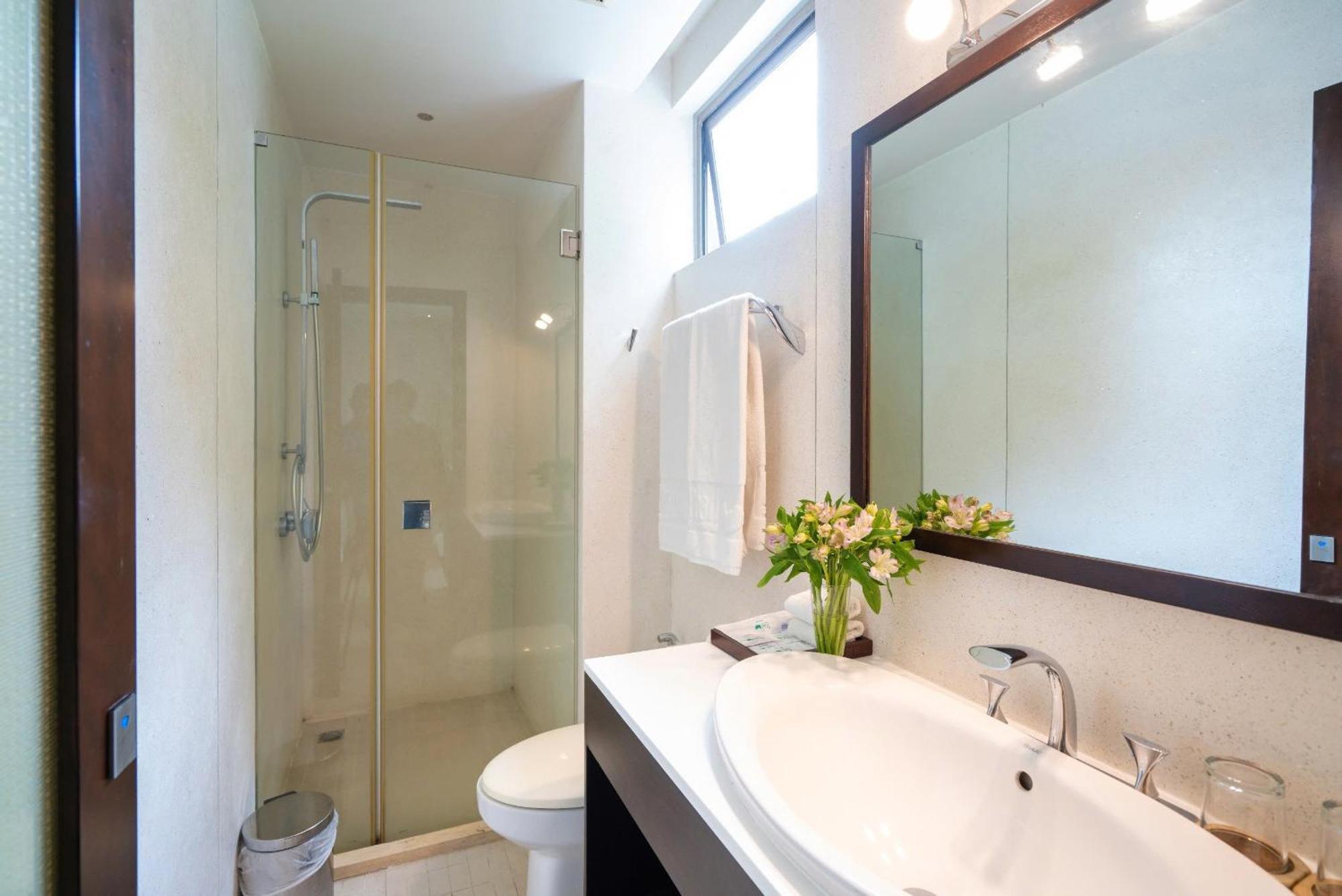 Dana Pearl Danang Hotel Экстерьер фото