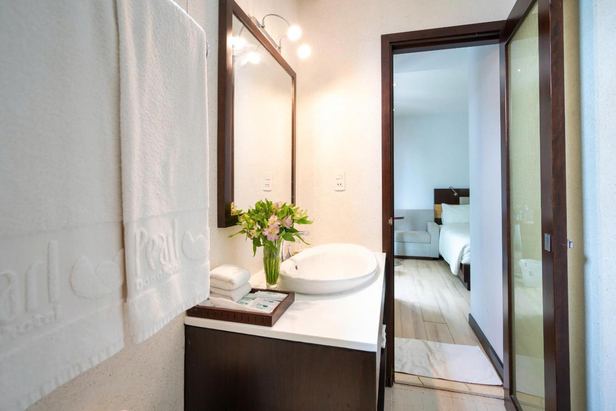 Dana Pearl Danang Hotel Экстерьер фото