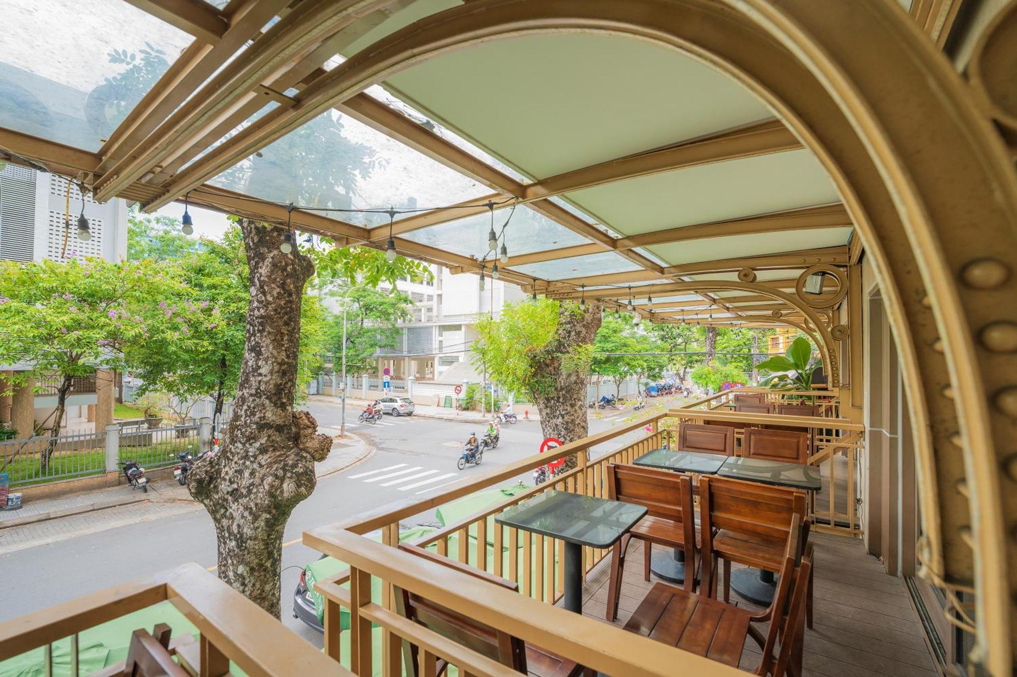 Dana Pearl Danang Hotel Экстерьер фото