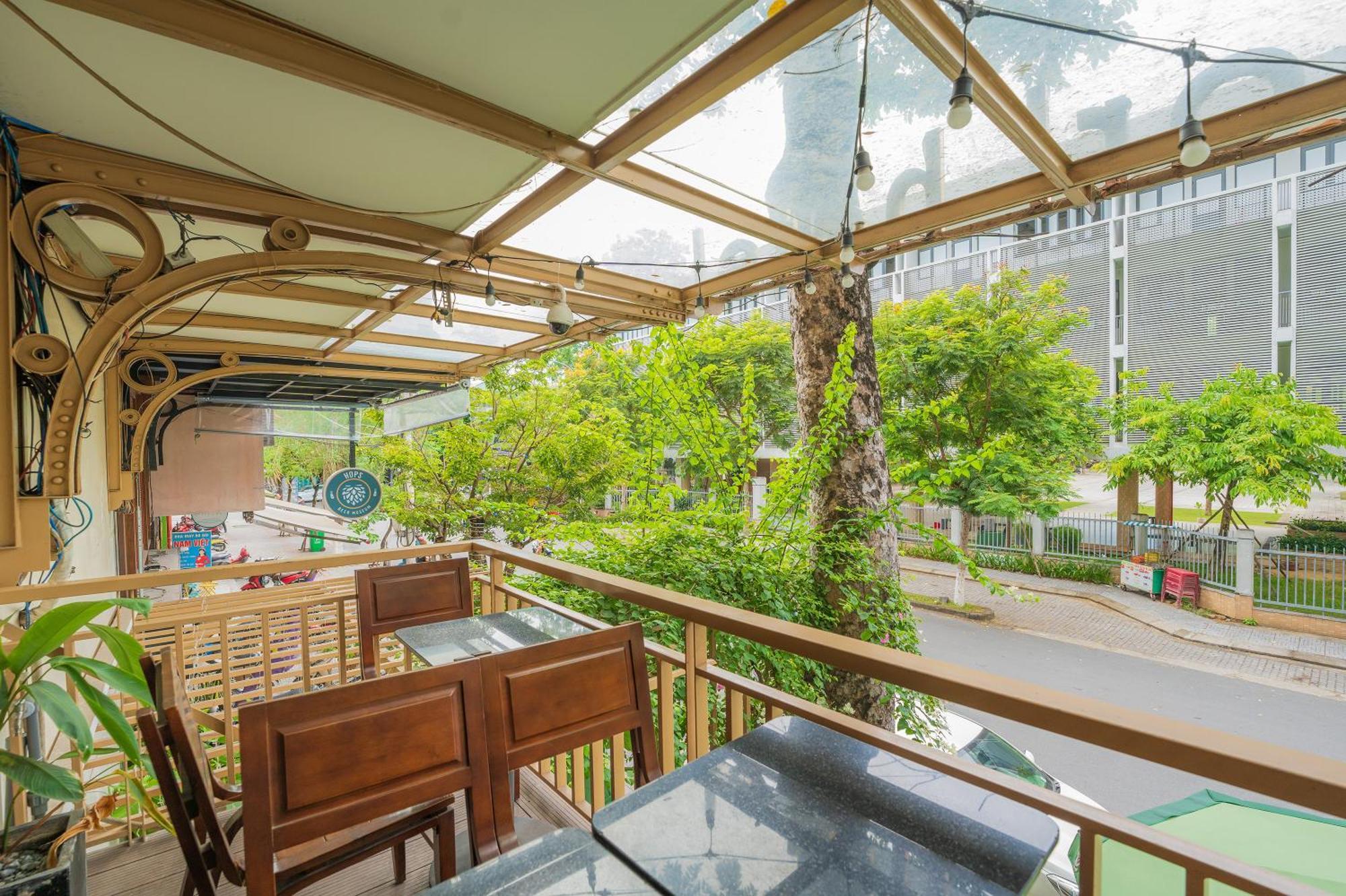 Dana Pearl Danang Hotel Экстерьер фото
